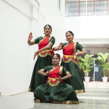 Performing Arts Minors Performing Arts Minors