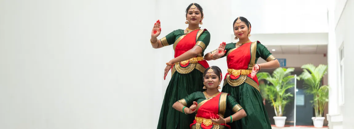 Performing Arts Minors Performing Arts Minors