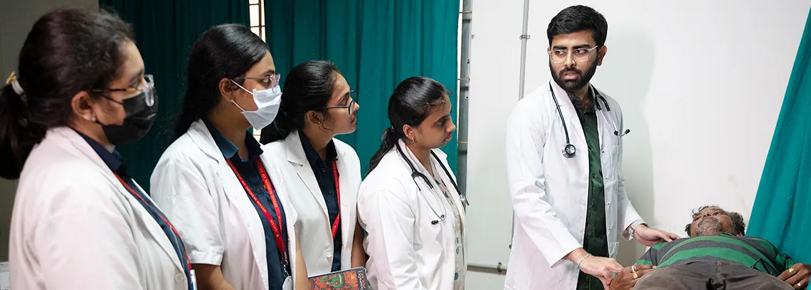 General Medicine General Medicine