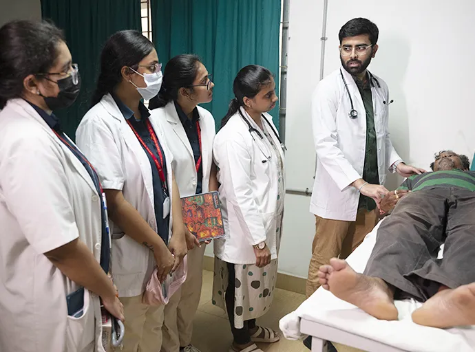 General Medicine General Medicine