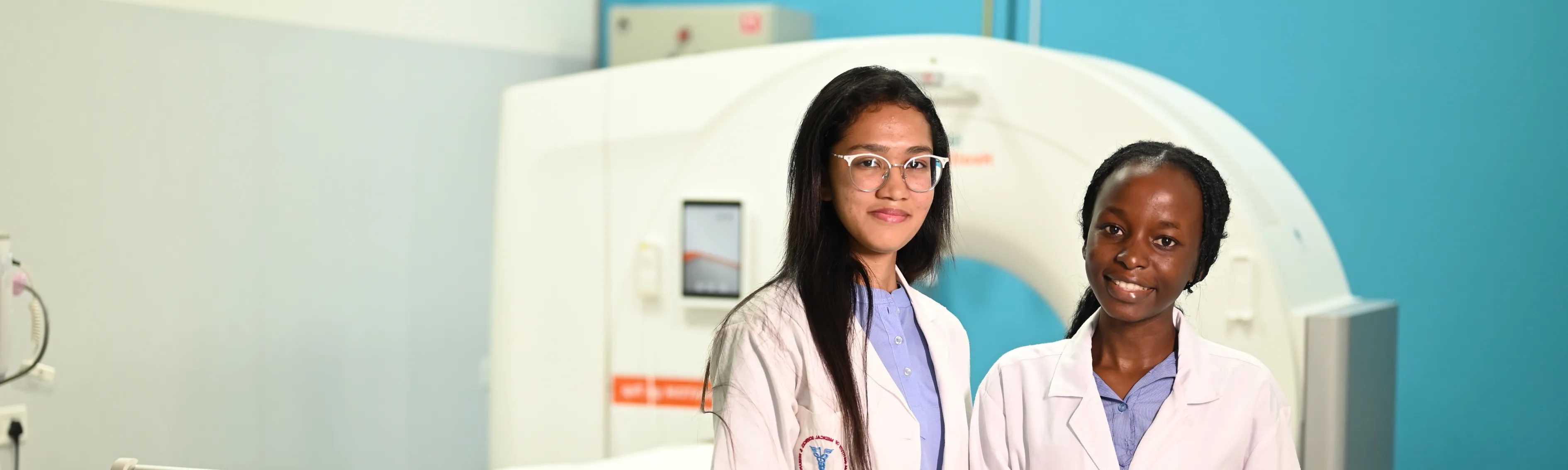 GITAM School of Allied and Healthcare Professions GITAM School of Allied and Healthcare Professions