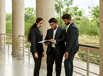 B.Tech. Computer Science and Engg(Data Science)