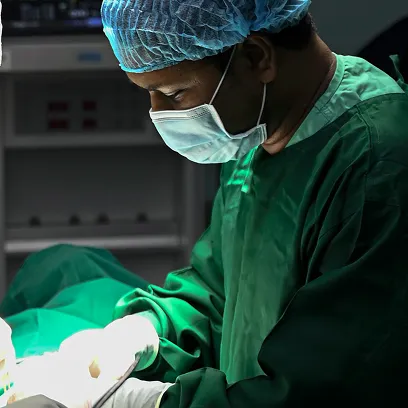 About Hospital About Hospital