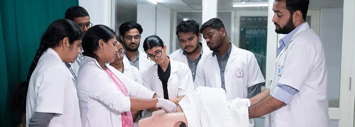 Obstetrics and Gynaecology Obstetrics and Gynaecology