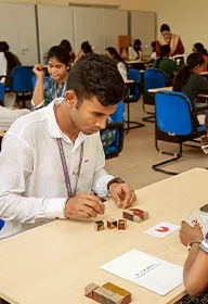 Humanities and Social Sciences