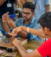 Innovation at GITAM