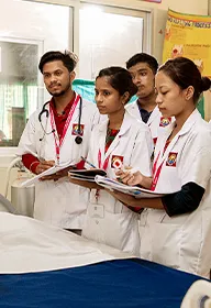 Nursing