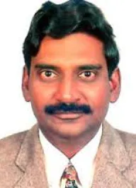 Vedala Rama Sastry