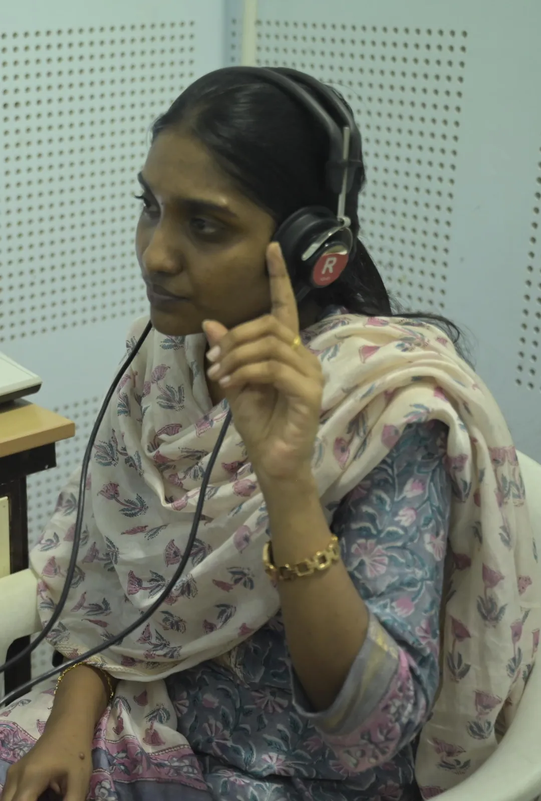 Oto-Rhinolaryngology