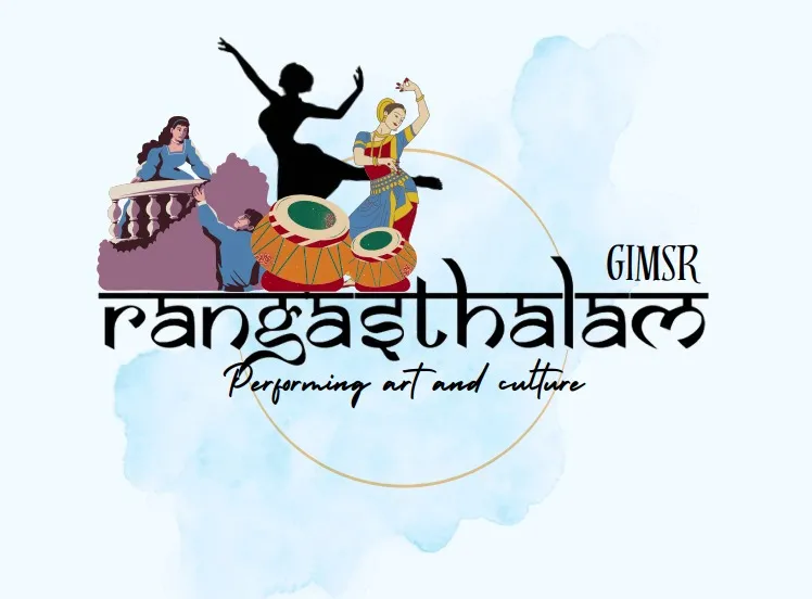 Rangasthalam - Cultural Club