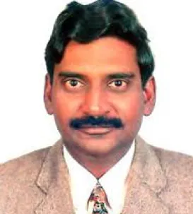 Vedala Rama Sastry
