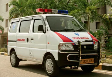 Safety & Security