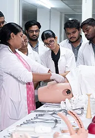 Obstetrics and Gynaecology