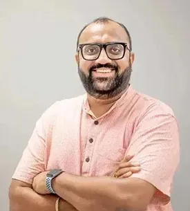 Raja Phani Pappu