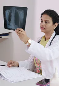 Respiratory Medicine