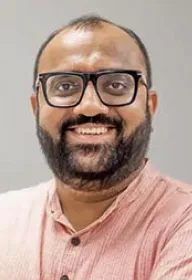 Raja Phani Pappu