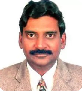 Vedala Rama Sastry