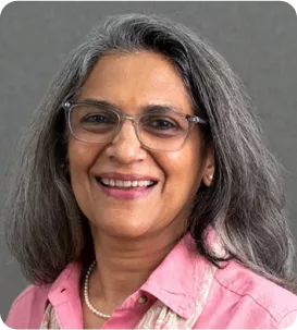 Vibhuti Sachdev