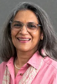 Vibhuti Sachdev