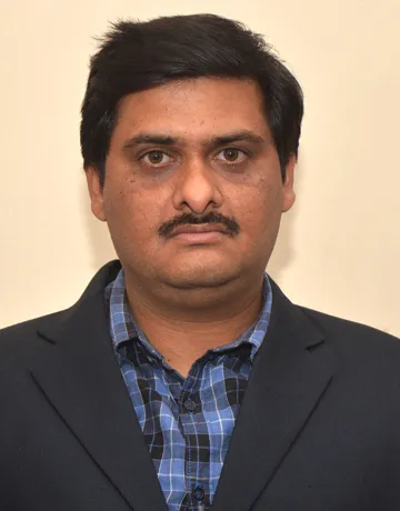 N Vamsi Krishna