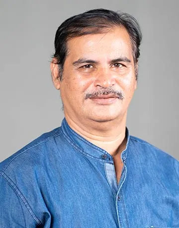 K Maruthi Prasad