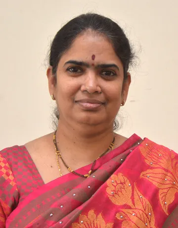 M. Jayasree