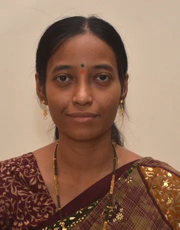 S V Padmavathi