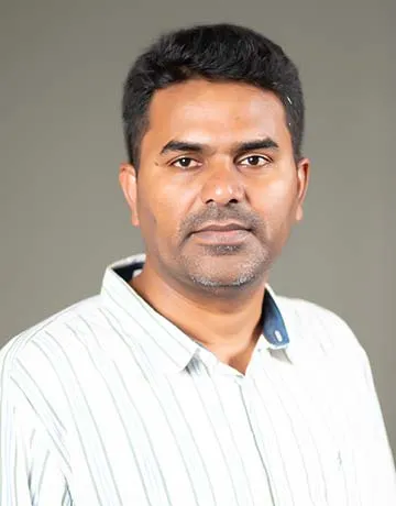 Rajesh V