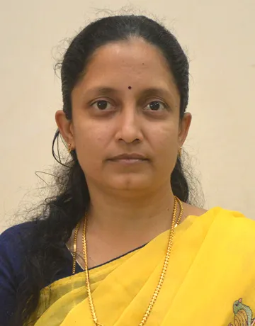 G Sri Sowmya