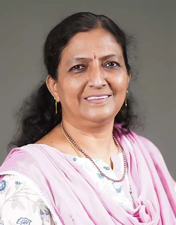 N Prasanna Lakshmi