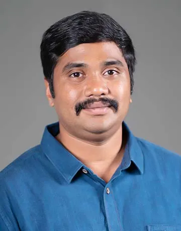 M.Satya Prasad