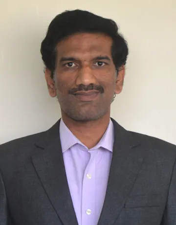 M.Naresh Kumar