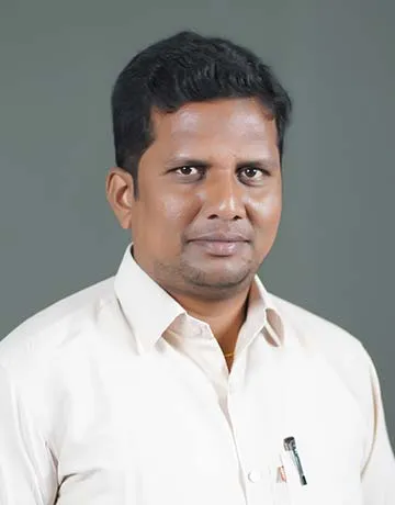 S Srinivasulu