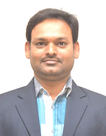 R Srinivasa Raju