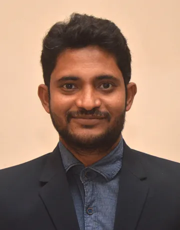 Karne Sathish Kumar