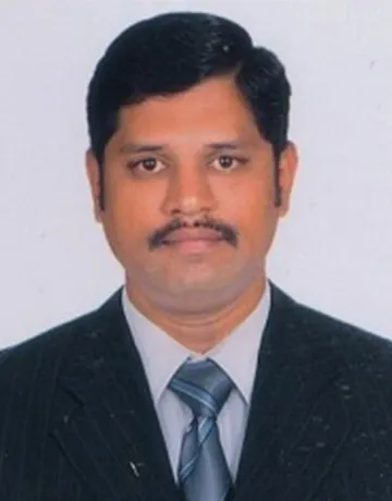 Lakshmi Narasimha Rao K