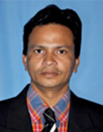 Rajesh Kumar Srivastava