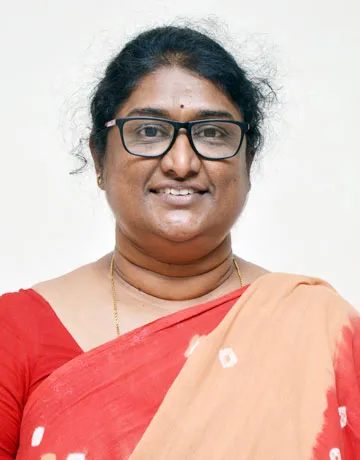 Ramanchi Radhika