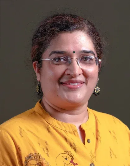 Divya Kirti Gupta