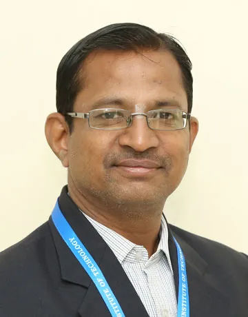 Chandan Kumar Patnaikuni