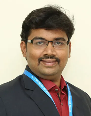 Gandupalli Srinivasa Rao