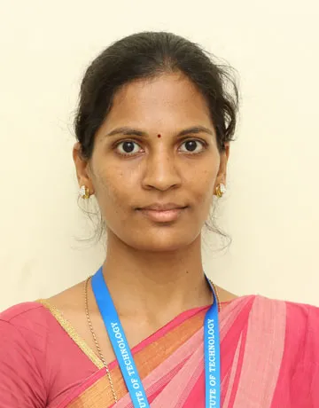 B K V P S Mahalakshmi