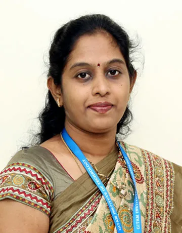 Pusarla Sindhu