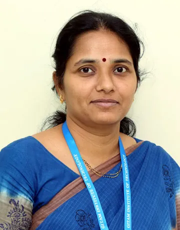 Yalavarthi Radhika