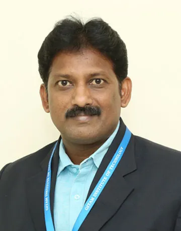 T. Srinivasa Rao