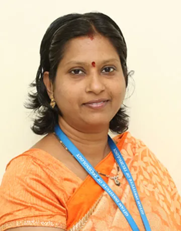 Sesetti Anuradha