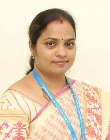 Koraganji Neelima Santoshi