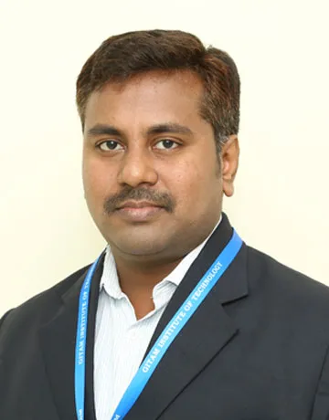 Kothuru Mahesh