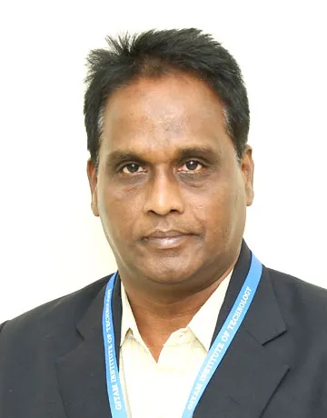 Venkata  Ramana Teppala