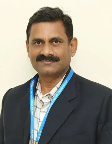 Alluri Sreenivas